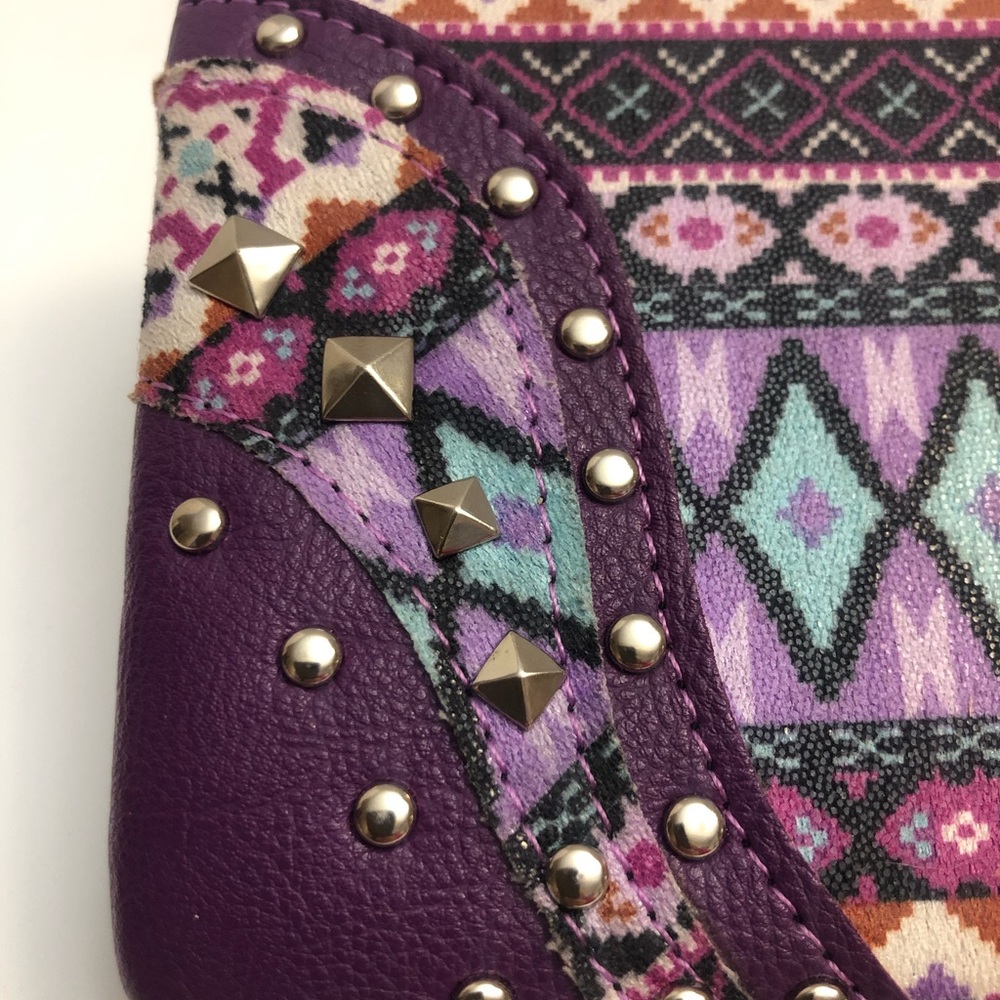 Wallet - hard case - Picture 2 of 7